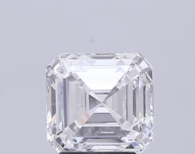 Asscher Diamond