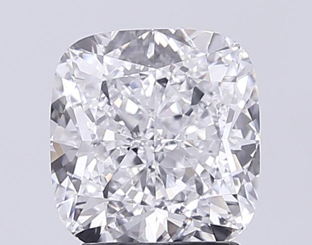 Cushion Diamond