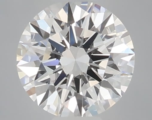 Round Diamond