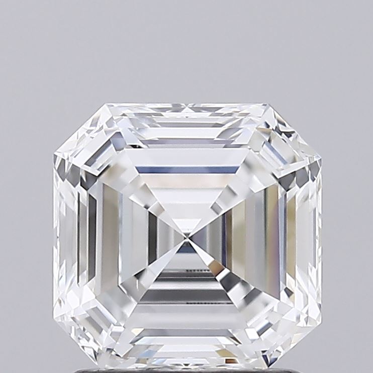 Asscher Diamond