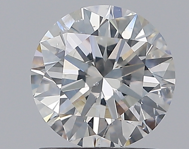 Round Diamond