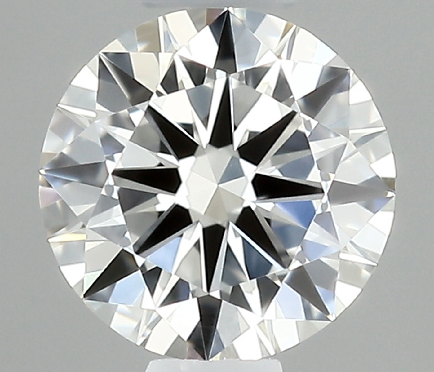Round Diamond