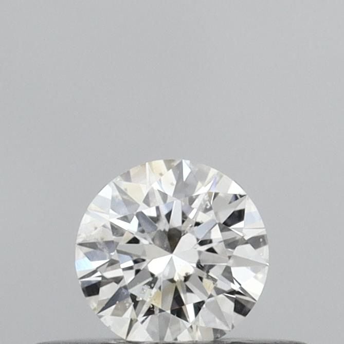 Round Diamond