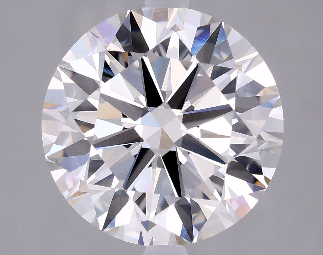 Round Diamond
