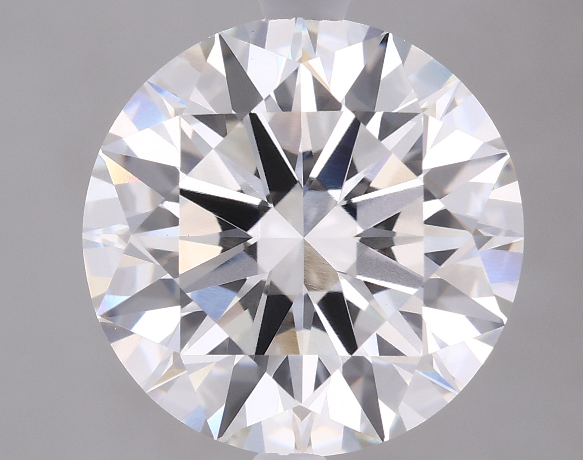 Round Diamond