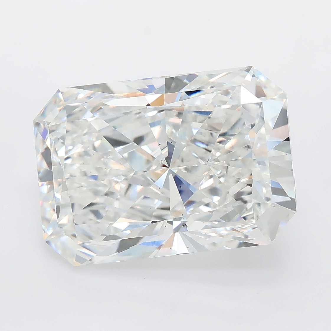 Radiant Diamond