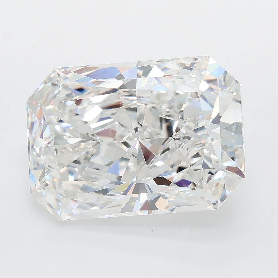 Radiant Diamond