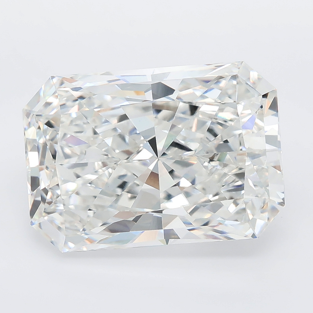 Radiant Diamond