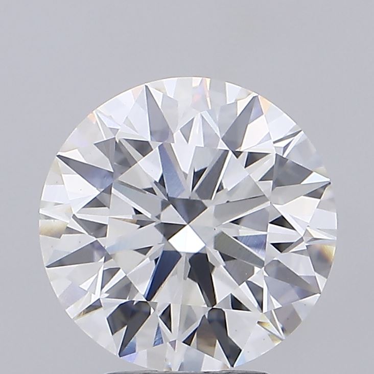 Round Diamond