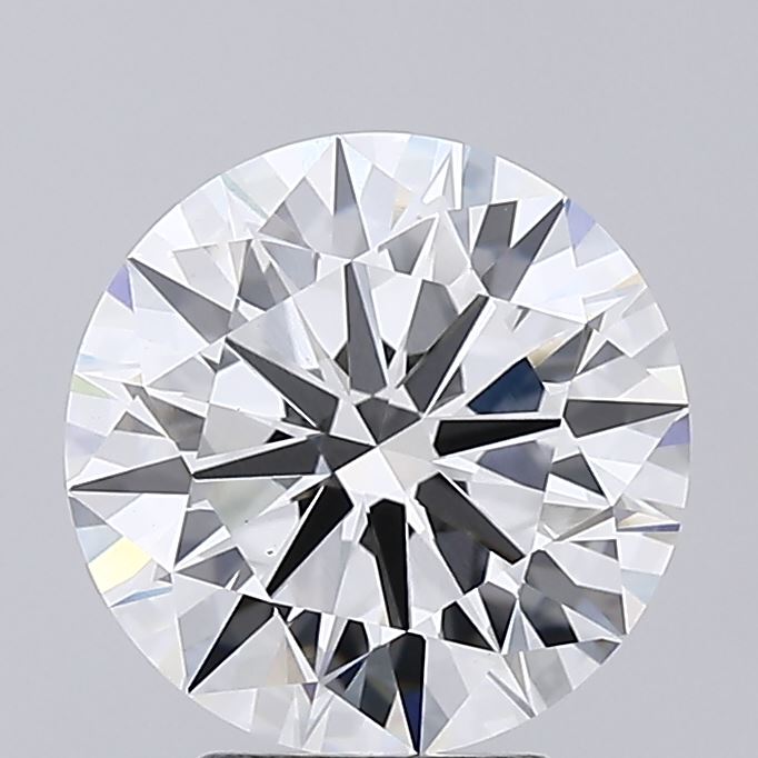 Round Diamond