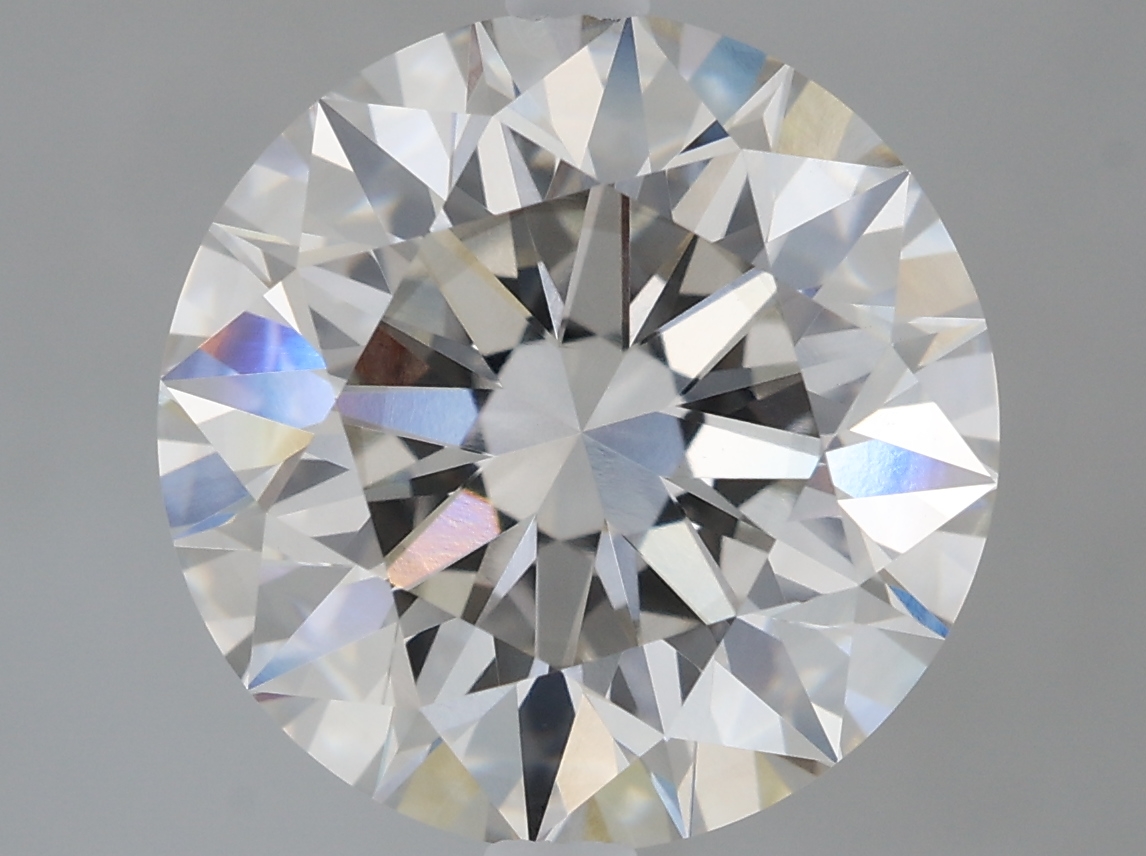 Round Diamond