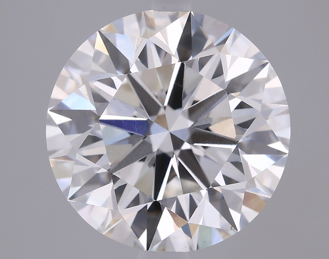 Round Diamond