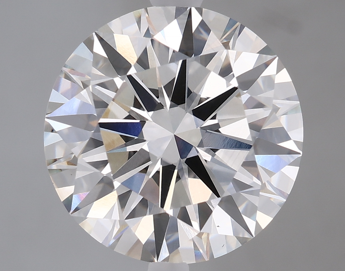 Round Diamond
