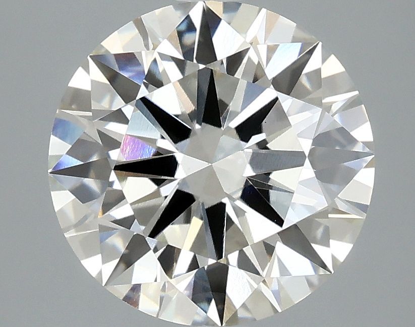 Round Diamond