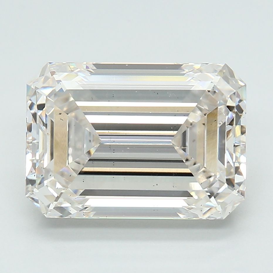 Emerald Diamond