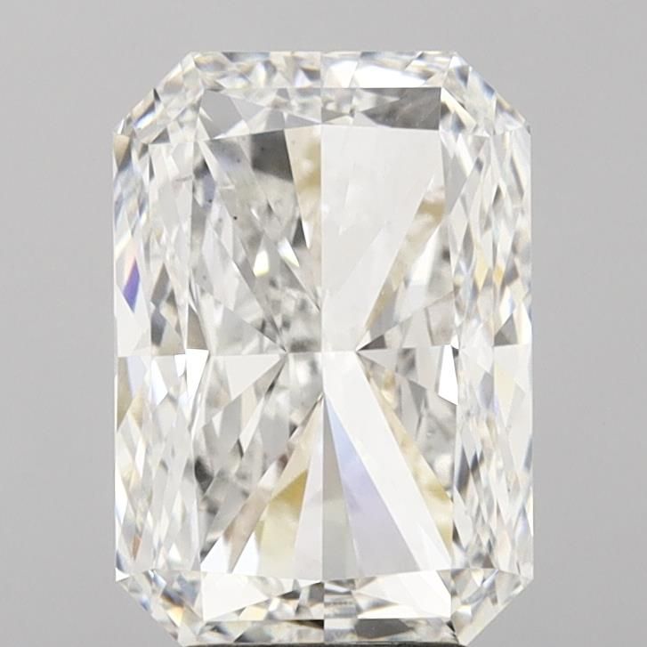 Radiant Diamond