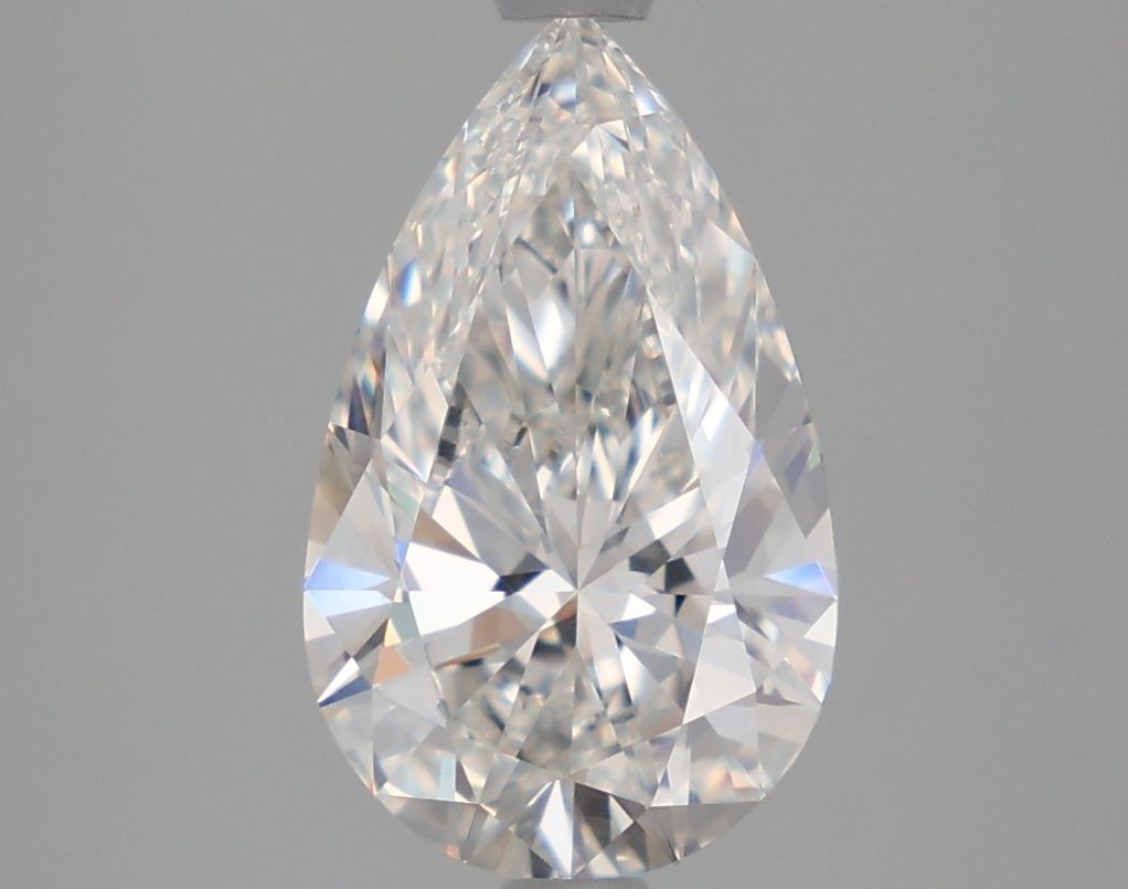Pear Diamond