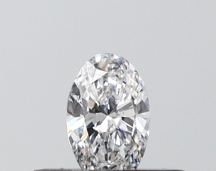 Oval Diamond