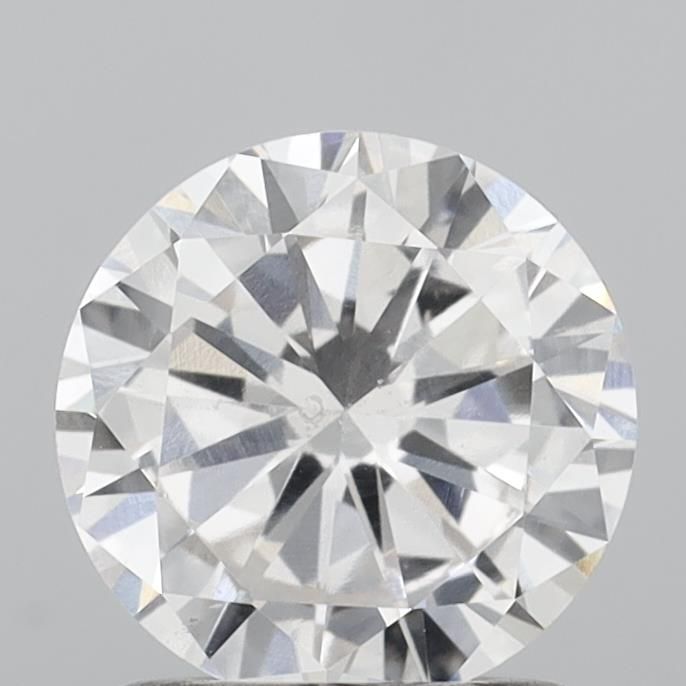 Round Diamond