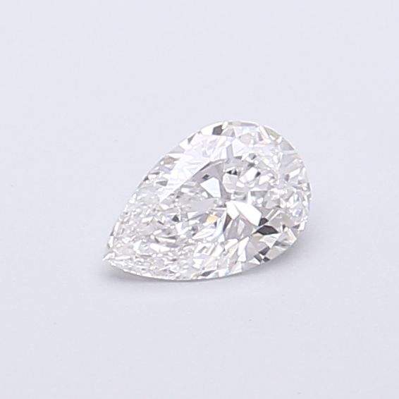 Pear Diamond