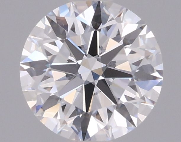 Round Diamond