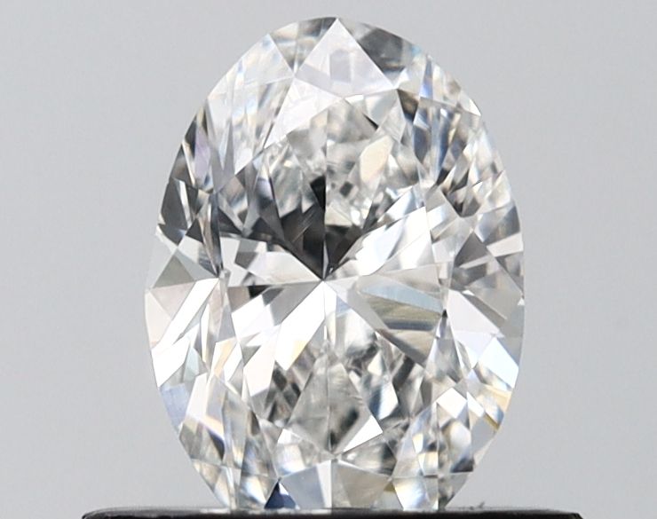 Oval Diamond