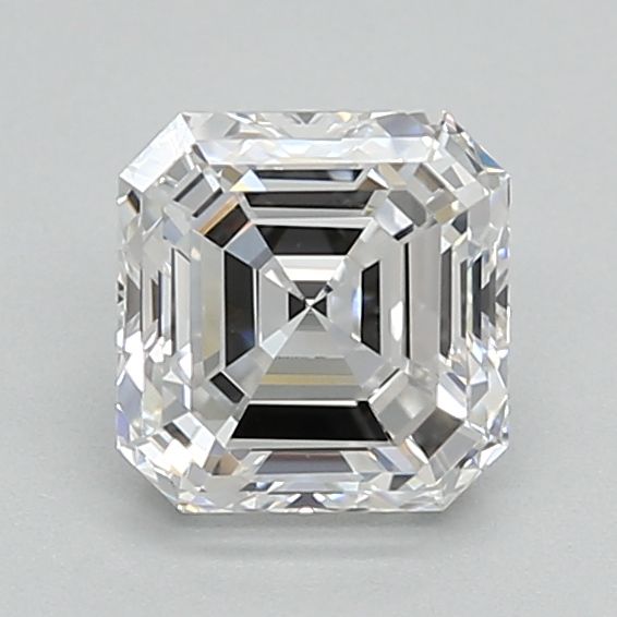 Asscher Diamond