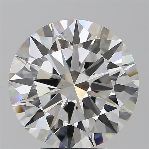 Round Diamond
