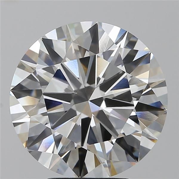Round Diamond