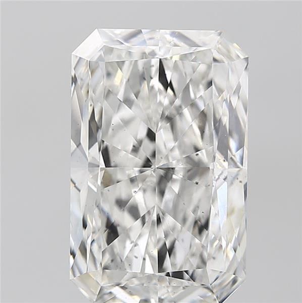 Radiant Diamond