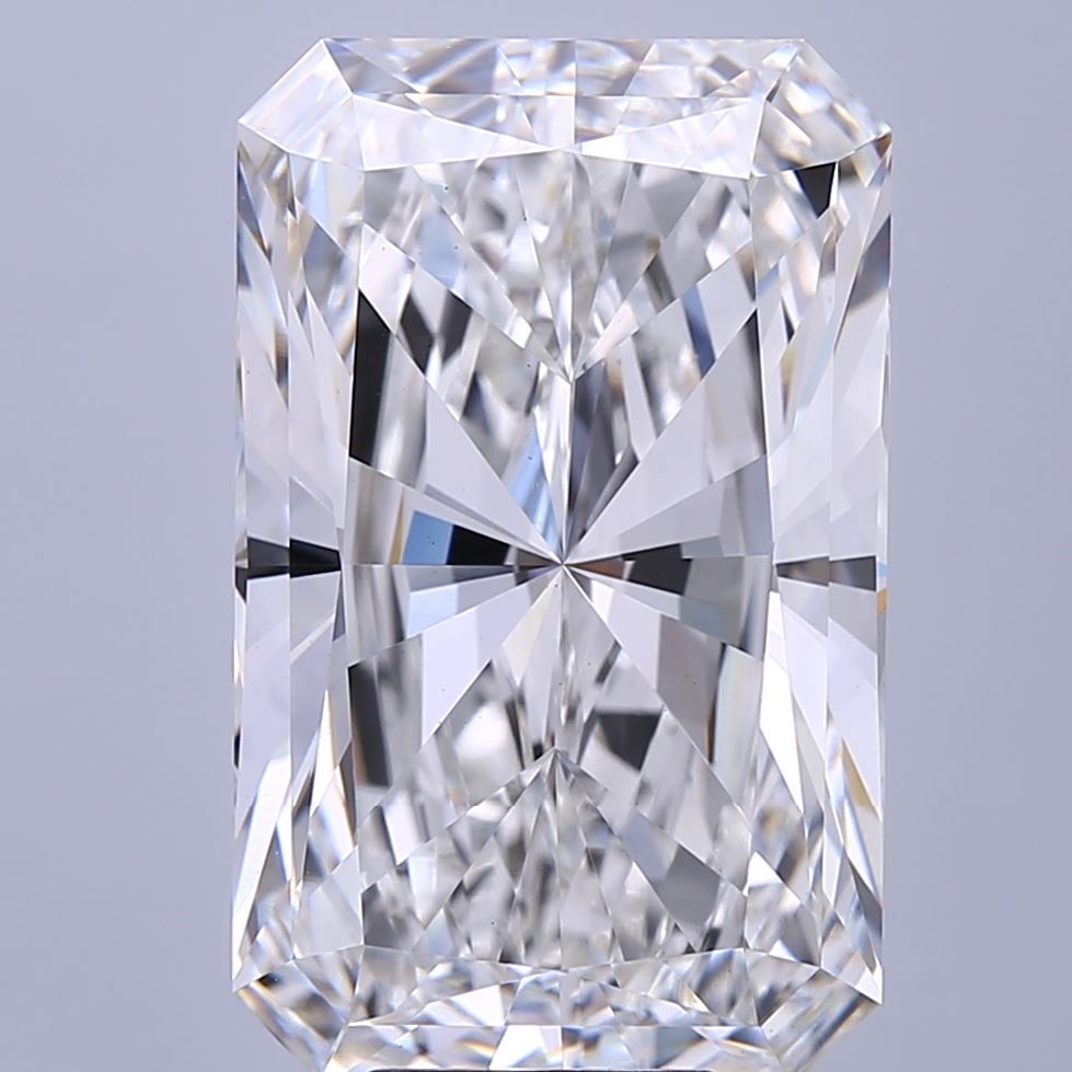 Radiant Diamond