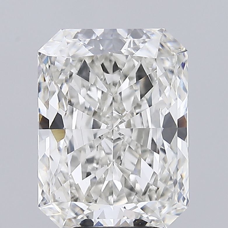 Radiant Diamond