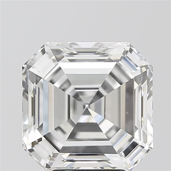 Asscher Diamond