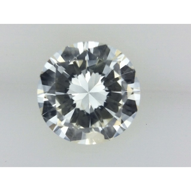 1.08 Carat Round Loose Diamond, L, SI2, Good, EGL Certified | Thumbnail